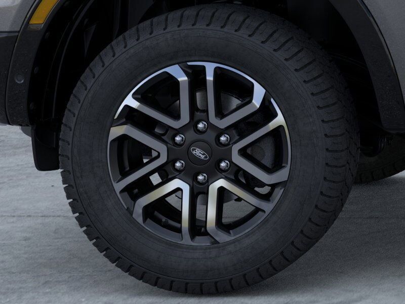 2025 Ford Ranger Lariat Gaithersburg MD