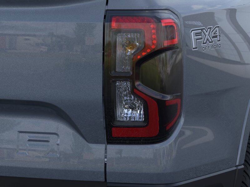 2025 Ford Ranger Lariat Gaithersburg MD