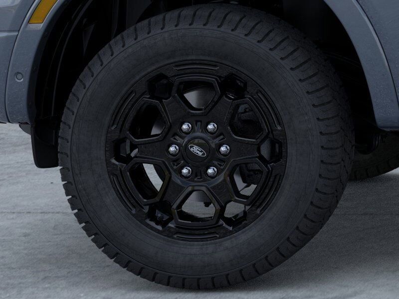 2025 Ford Ranger Lariat Gaithersburg MD