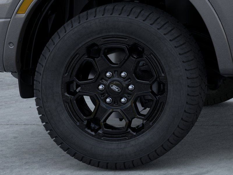 2025 Ford Ranger Lariat Gaithersburg MD