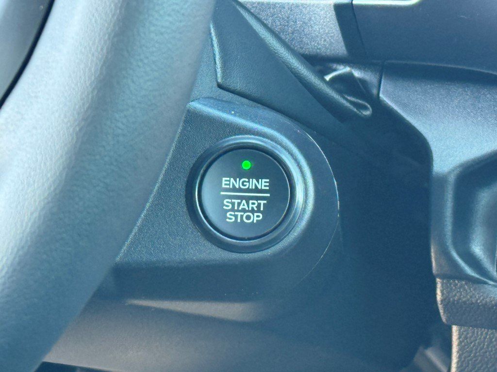 2025 Ford Ranger Lariat Gaithersburg MD