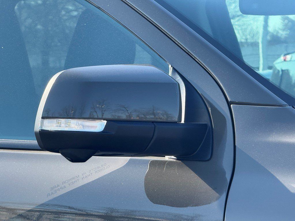 2025 Ford Ranger Lariat Gaithersburg MD