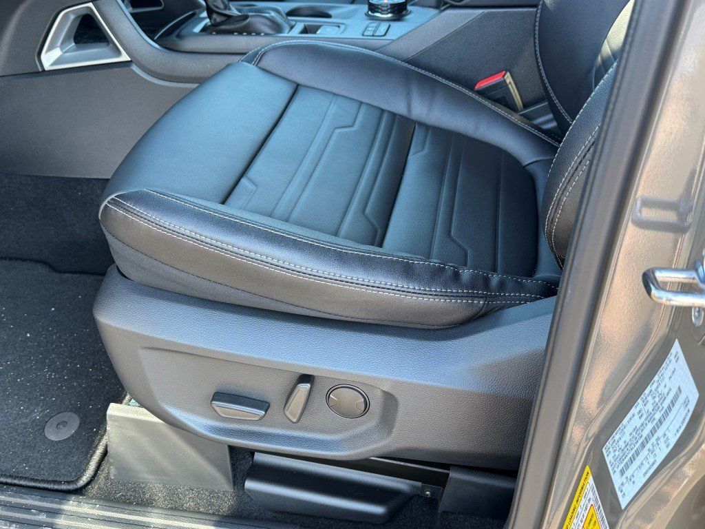 2025 Ford Ranger Lariat Gaithersburg MD