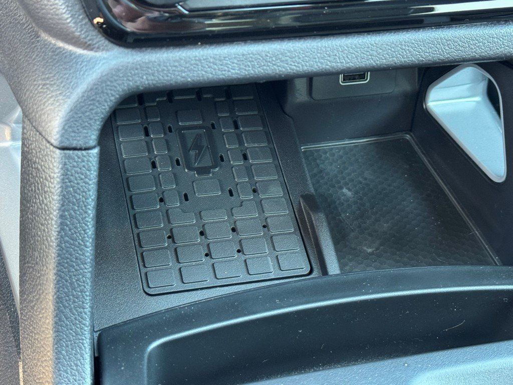 2025 Ford Ranger Lariat Gaithersburg MD