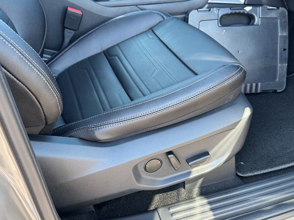 2025 Ford Ranger Lariat Gaithersburg MD