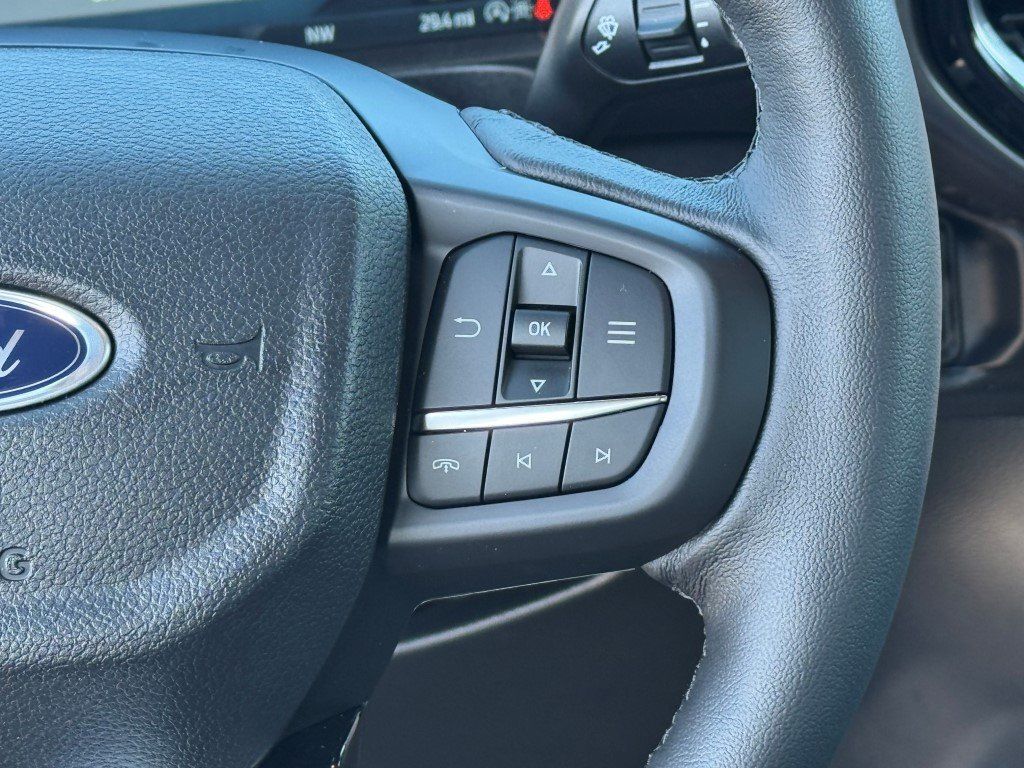 2025 Ford Ranger Lariat Gaithersburg MD