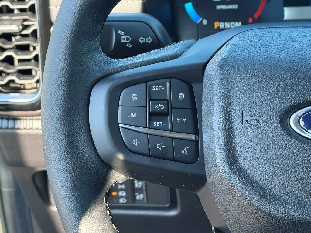 2025 Ford Ranger Lariat Gaithersburg MD