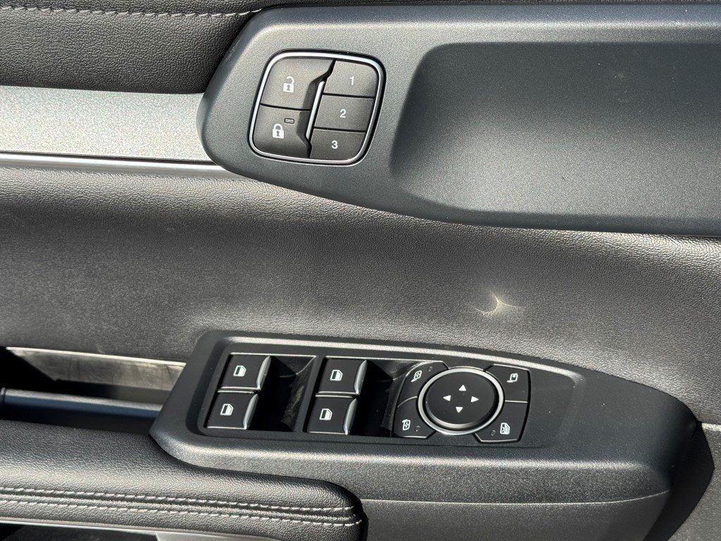 2025 Ford Ranger Lariat Gaithersburg MD