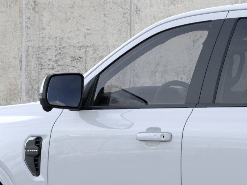 2025 Ford Ranger Lariat Gaithersburg MD