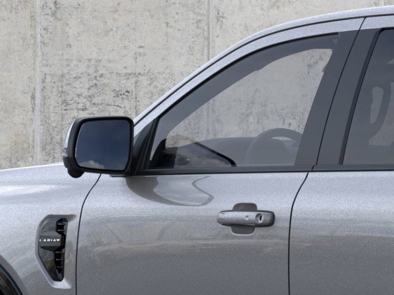 2025 Ford Ranger Lariat Gaithersburg MD