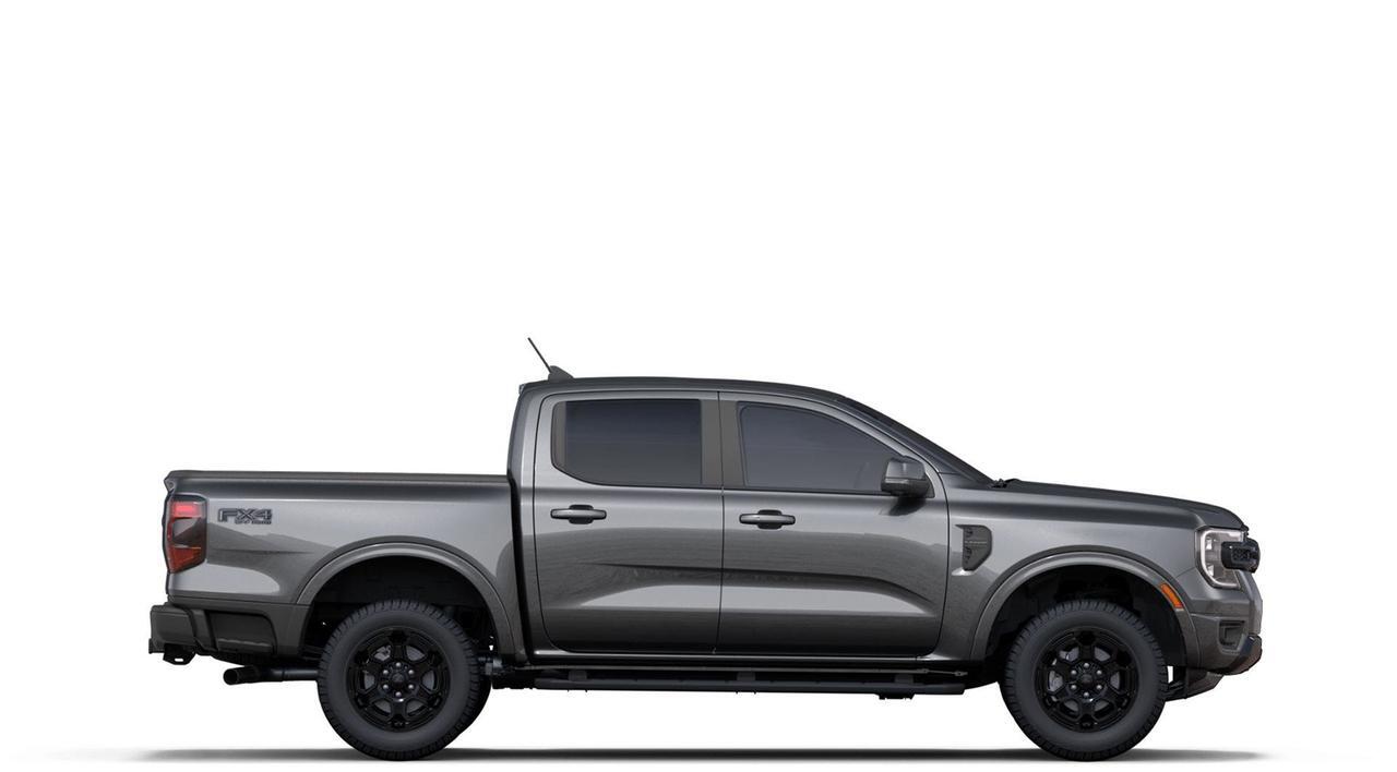 2025 Ford Ranger Lariat Richmond VA