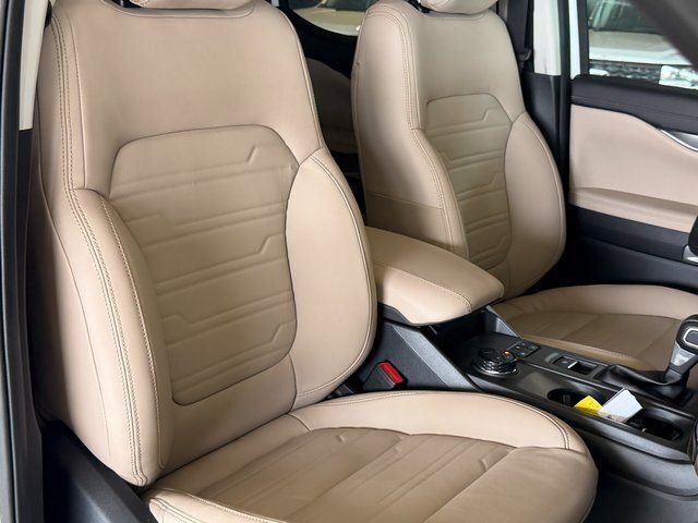 2025 Ford Ranger Lariat Springfield VA