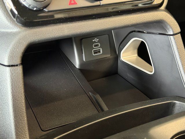 2025 Ford Ranger Lariat Springfield VA