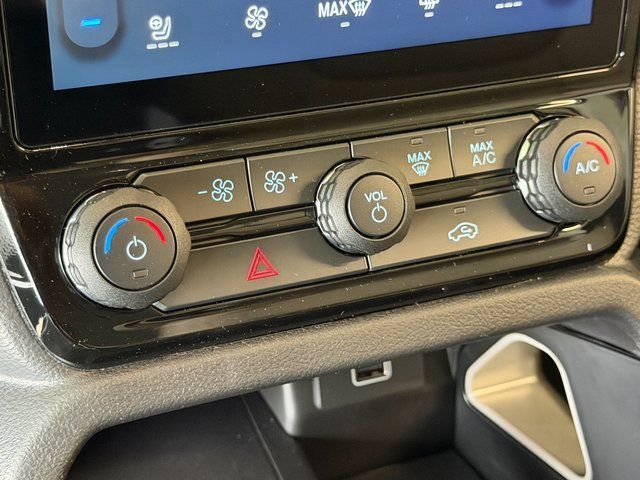 2025 Ford Ranger Lariat Springfield VA