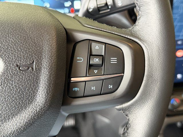 2025 Ford Ranger Lariat Springfield VA
