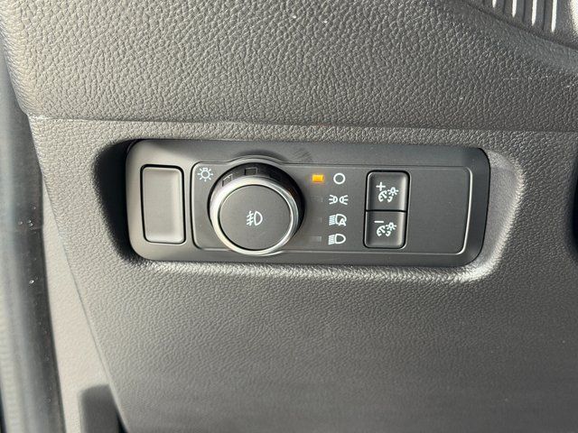 2025 Ford Ranger Lariat Springfield VA