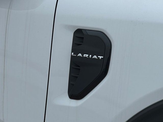 2025 Ford Ranger Lariat Springfield VA