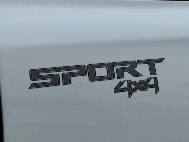2025 Ford Ranger Lariat Springfield VA