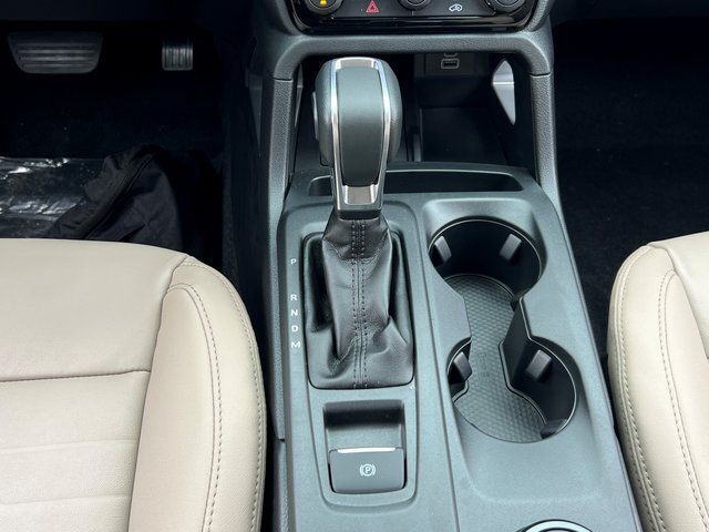 2025 Ford Ranger Lariat Springfield VA