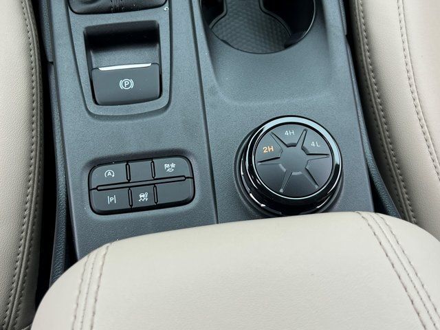 2025 Ford Ranger Lariat Springfield VA
