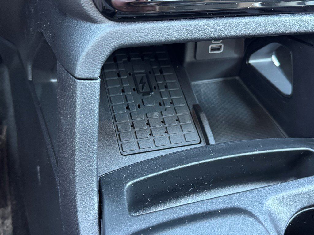 2025 Ford Ranger Lariat Springfield VA