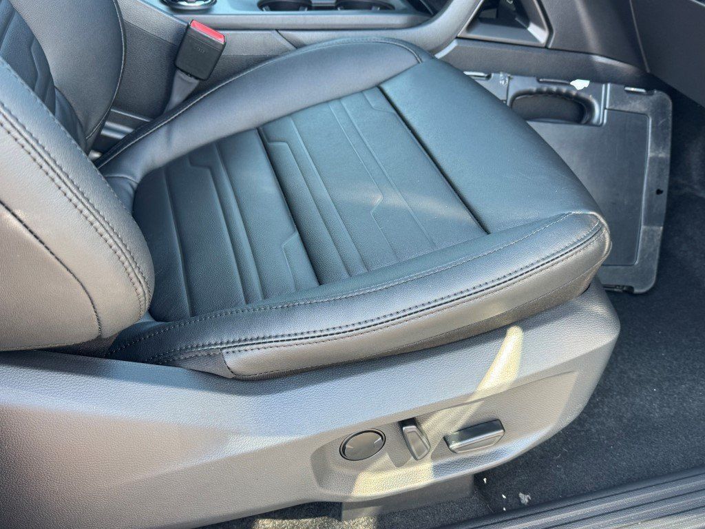 2025 Ford Ranger Lariat Springfield VA