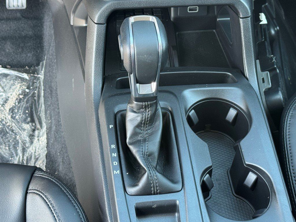 2025 Ford Ranger Lariat Springfield VA