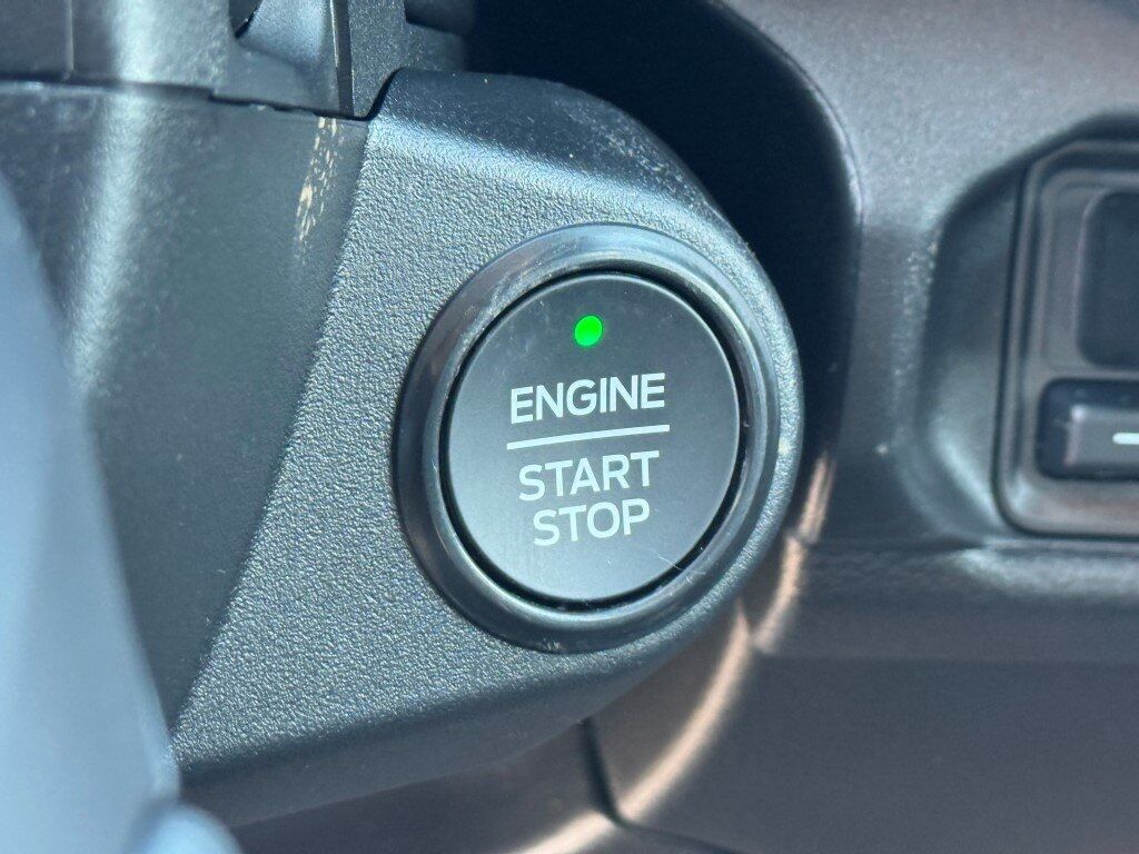 2025 Ford Ranger Lariat Springfield VA