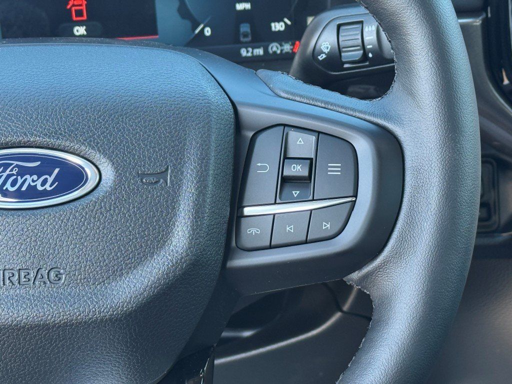 2025 Ford Ranger Lariat Springfield VA