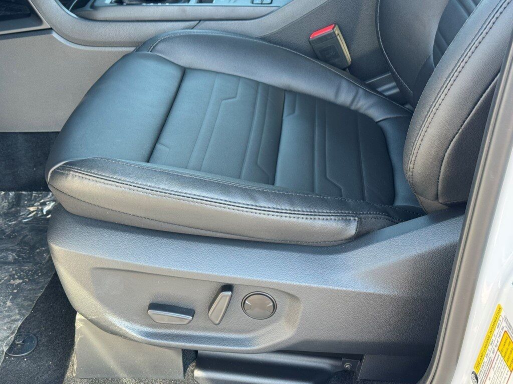 2025 Ford Ranger Lariat Springfield VA