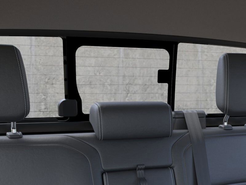 2025 Ford Ranger Lariat Springfield VA