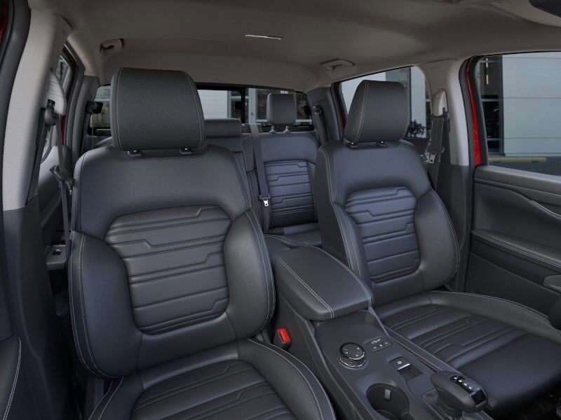 2025 Ford Ranger Lariat Springfield VA