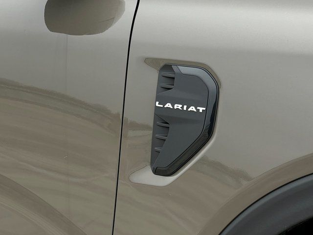 2025 Ford Ranger Lariat Springfield VA