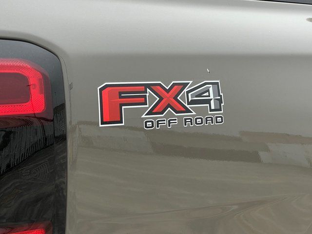 2025 Ford Ranger Lariat Springfield VA