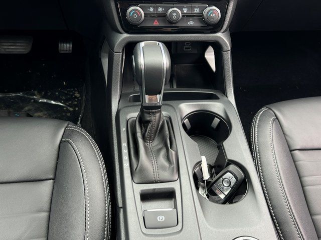 2025 Ford Ranger Lariat Springfield VA