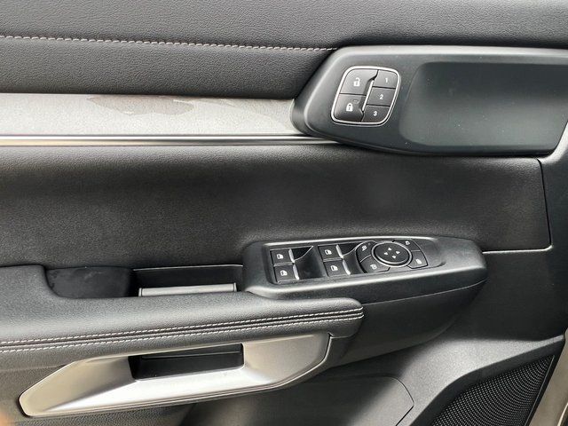 2025 Ford Ranger Lariat Springfield VA