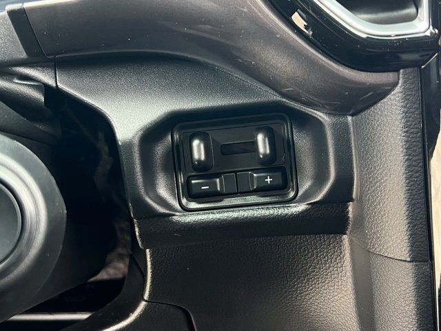 2025 Ford Ranger Lariat Springfield VA