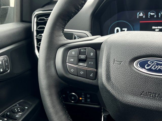 2025 Ford Ranger Lariat Springfield VA