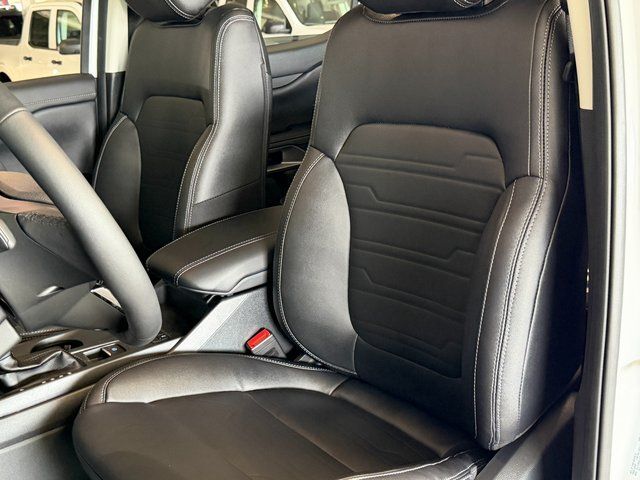 2025 Ford Ranger Lariat Springfield VA