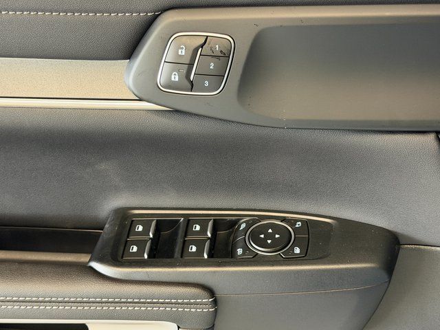 2025 Ford Ranger Lariat Springfield VA