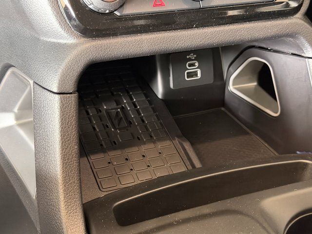 2025 Ford Ranger Lariat Springfield VA