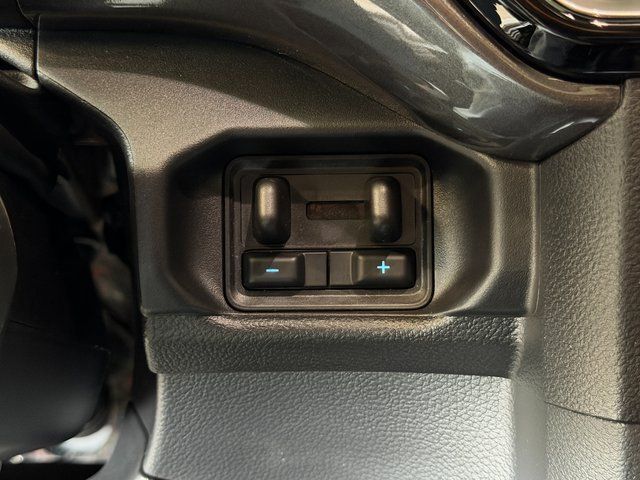 2025 Ford Ranger Lariat Springfield VA