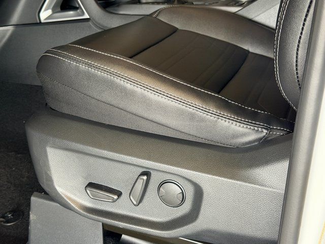 2025 Ford Ranger Lariat Springfield VA
