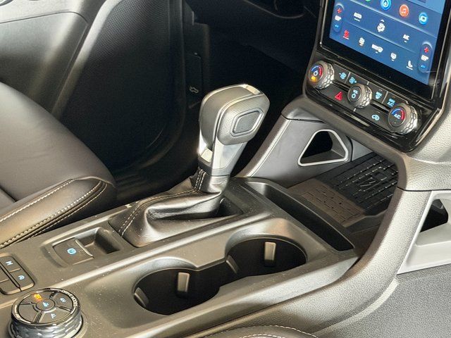 2025 Ford Ranger Lariat Springfield VA