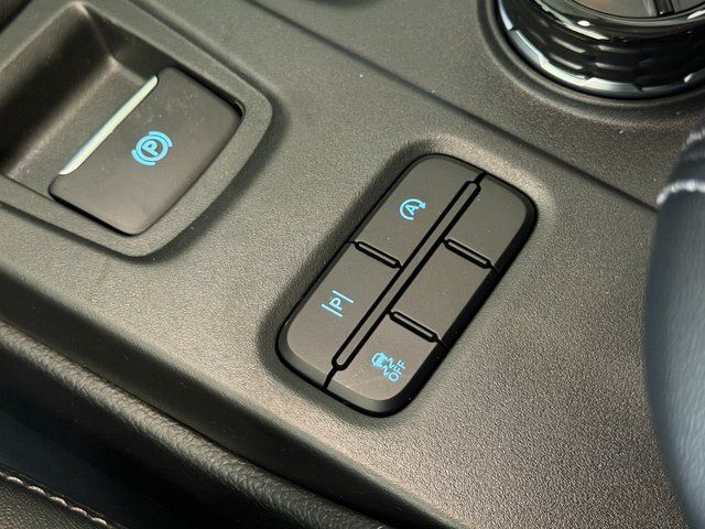 2025 Ford Ranger Lariat Springfield VA