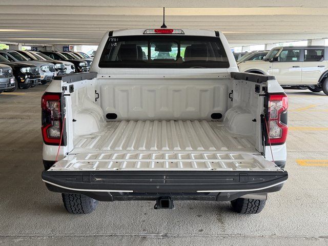 2025 Ford Ranger Lariat Springfield VA