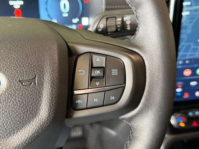 2025 Ford Ranger Lariat Springfield VA