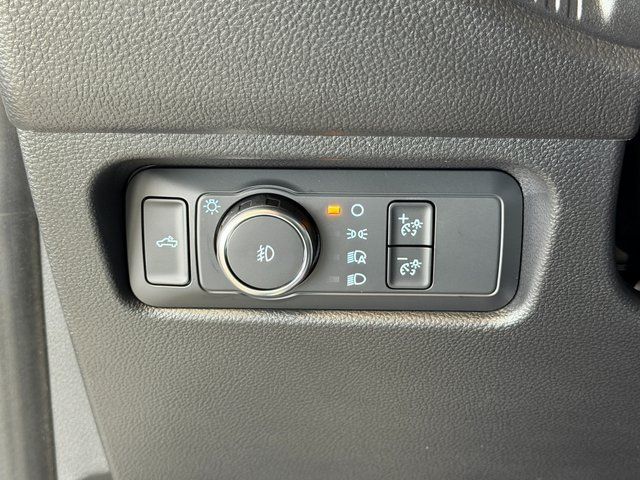2025 Ford Ranger Lariat Springfield VA