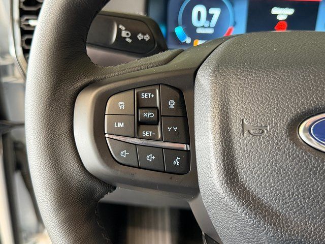 2025 Ford Ranger Lariat Springfield VA