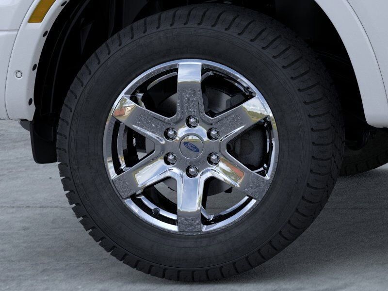 2025 Ford Ranger Lariat Warrenton VA